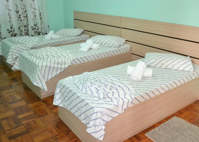 Hotel Vitoria